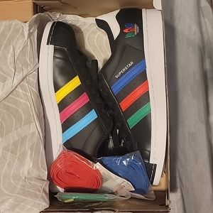 Adidas Superatar